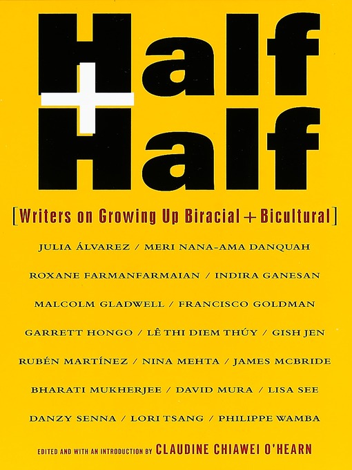 Title details for Half and Half by Claudine C. O'Hearn - Available